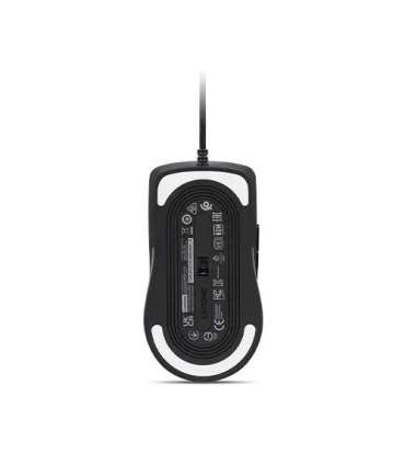Lenovo GY51M74265 mouse Gaming Right-hand USB Type-A 8000 DPI