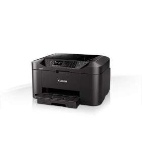 Canon MAXIFY MB2150 Inkjet A4 600 x 1200 DPI 19 ppm Wi-Fi