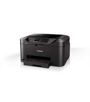 Canon MAXIFY MB2150 Inkjet A4 600 x 1200 DPI 19 ppm Wi-Fi