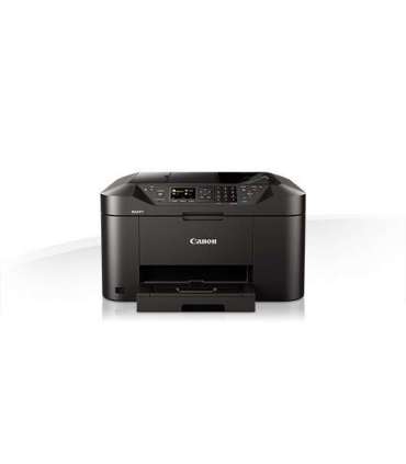 Canon MAXIFY MB2150 Inkjet A4 600 x 1200 DPI 19 ppm Wi-Fi