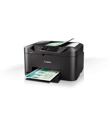 Canon MAXIFY MB2150 Inkjet A4 600 x 1200 DPI 19 ppm Wi-Fi