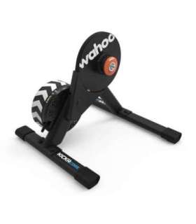 Wahoo KICKR CORE 2 Trainer (ZWIFT Cog & Click)