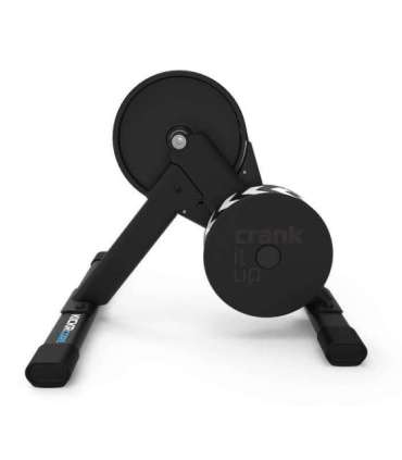 Wahoo KICKR CORE 2 Trainer (ZWIFT Cog & Click)