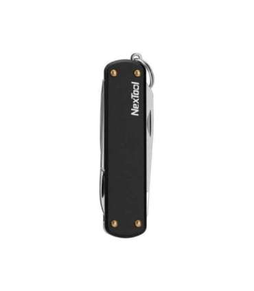 NexTool Mini Pocket Knife NE0141 4-in-1 black