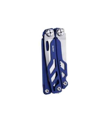 NexTool FLAGSHIP Pro NE20271 16-in-1 multitool, blue + belt pouch