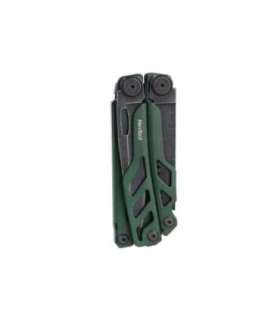 NexTool FLAGSHIP Pro NE20278 16-in-1 multitool, green + belt pouch