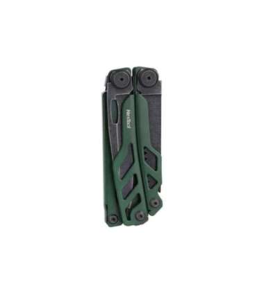 NexTool FLAGSHIP Pro NE20278 16-in-1 multitool, green + belt pouch