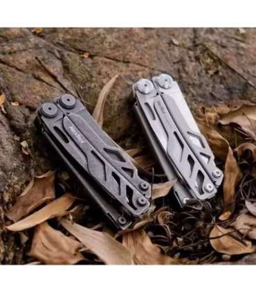 NexTool Mini FLAGSHIP NE20122 10-in-1 multitool, black