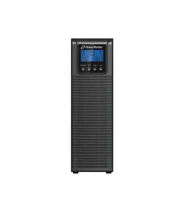 PowerWalker VFI 2000 TGS Double-conversion (Online) 2 kVA 1800 W 6 AC outlet(s)