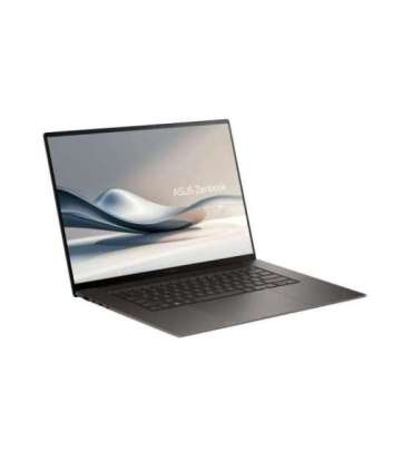 Asus Zenbook S 16 OLED UM5606WA-RK215W Zumaia Gray 16 " OLED 3K 2880 x 1800 pixels AMD Ryzen AI 9 HX