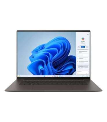 Asus Zenbook S 16 OLED UM5606WA-RK215W Zumaia Gray 16 " OLED 3K 2880 x 1800 pixels AMD Ryzen AI 9 HX