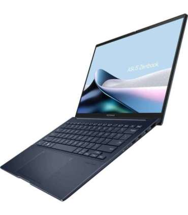 Asus Zenbook 14 UX3405CA-PZ217W Ponder Blue 14 " OLED Touchscreen 3K 2880 x 1800 pixels Glossy Intel