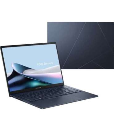 Asus Zenbook 14 UX3405CA-PZ217W Ponder Blue 14 " OLED Touchscreen 3K 2880 x 1800 pixels Glossy Intel