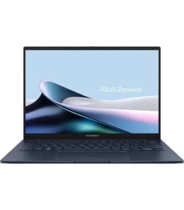 Asus Zenbook 14 UX3405CA-PZ217W Ponder Blue 14 " OLED Touchscreen 3K 2880 x 1800 pixels Glossy Intel