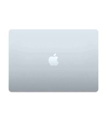 Apple MacBook Air 15” Apple M4 10C CPU, 10C GPU/24GB/512GB SSD/Sky Blue/SWE Apple