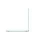 Apple MacBook Air 15” Apple M4 10C CPU, 10C GPU/24GB/512GB SSD/Sky Blue/SWE Apple