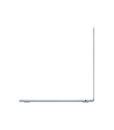 Apple MacBook Air 15” Apple M4 10C CPU, 10C GPU/24GB/512GB SSD/Sky Blue/SWE Apple