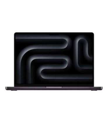 Apple MacBook Pro 14" Apple M5 10C CPU, 10C GPU 16GB/1TB SSD/Space Black/INT Apple