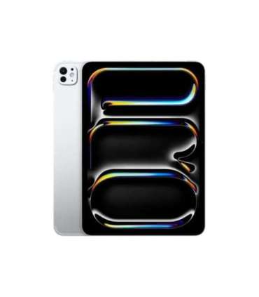 Apple 11-inch iPad Pro M5 Wi-Fi + Cellular 1TB with standard glass - Silver Apple