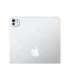 Apple 11-inch iPad Pro M5 Wi-Fi 1TB with standard glass - Silver Apple
