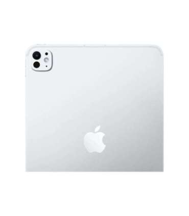 Apple 11-inch iPad Pro M5 Wi-Fi 512GB with standard glass - Silver Apple