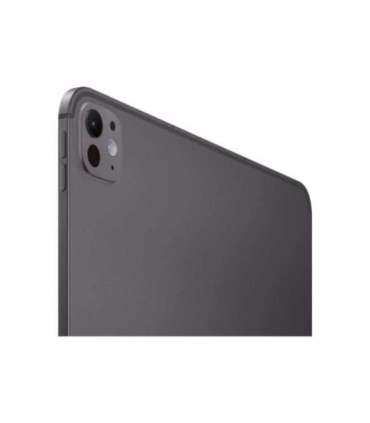 Apple 13-inch iPad Pro M5 Wi-Fi + Cellular 2TB with nano-texture glass - Space Black Apple