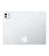 Apple 13-inch iPad Pro M5 Wi-Fi + Cellular 2TB with standard glass - Silver Apple