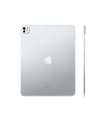 Apple 13-inch iPad Pro M5 Wi-Fi 512GB with standard glass - Silver Apple