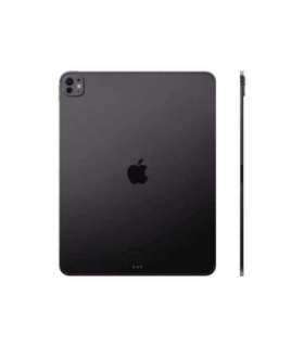 Apple 13-inch iPad Pro M5 Wi-Fi 512GB with standard glass - Space Black Apple