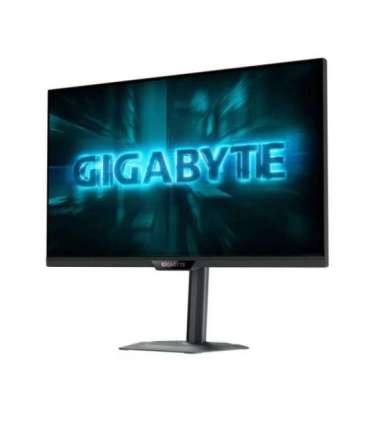 Gigabyte G27Q2 EK 27 " SS IPS QHD 16:9 200 Hz 0.5 ms 2560 x 1440 pixels 350 cd/m² HDMI ports quantity