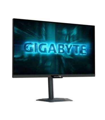 Gigabyte G27Q2 EK 27 " SS IPS QHD 16:9 200 Hz 0.5 ms 2560 x 1440 pixels 350 cd/m² HDMI ports quantity