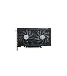 Gigabyte GeForce RTX 5050 WINDFORCE OC V2 8G NVIDIA 8 GB GeForce RTX 5050 GDDR6 HDMI ports quantity 2 PCI-E