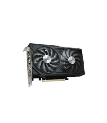 Gigabyte GeForce RTX 5050 WINDFORCE OC V2 8G NVIDIA 8 GB GeForce RTX 5050 GDDR6 HDMI ports quantity 2 PCI-E