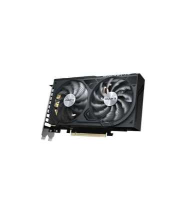 Gigabyte GeForce RTX 5050 WINDFORCE OC V2 8G NVIDIA 8 GB GeForce RTX 5050 GDDR6 HDMI ports quantity 2 PCI-E