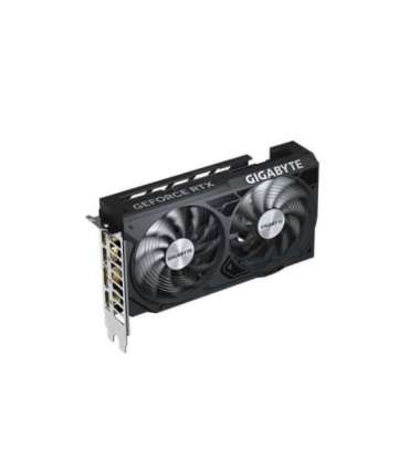Gigabyte GeForce RTX 5050 WINDFORCE OC V2 8G NVIDIA 8 GB GeForce RTX 5050 GDDR6 HDMI ports quantity 2 PCI-E