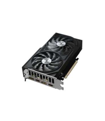 Gigabyte GeForce RTX 5050 WINDFORCE OC V2 8G NVIDIA 8 GB GeForce RTX 5050 GDDR6 HDMI ports quantity 2 PCI-E