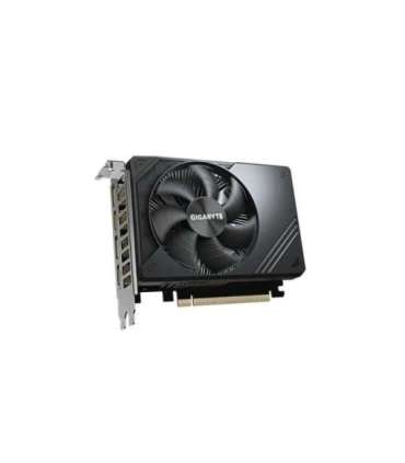 Gigabyte GeForce RTX 5050 D6 8G NVIDIA 8 GB GeForce RTX 5050 GDDR6 HDMI ports quantity 2 PCI-E 5.0