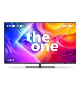 Philips 43PUS9010/12 43" (108cm) 4K Ambilight TV Philips