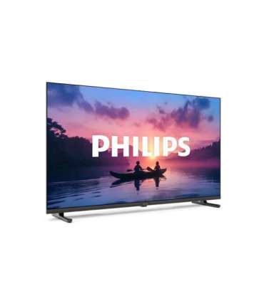 Philips LED Full HD TV 32PFS6000/12 32 Smart TV TITAN OS FHD Black