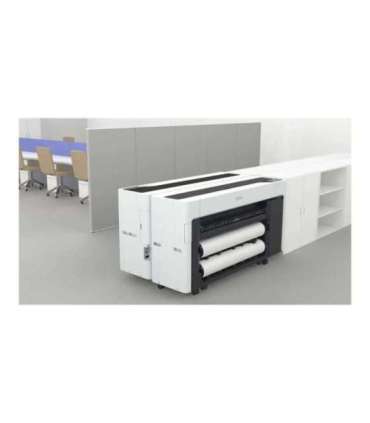 Epson SureColor SC-T5700D Epson