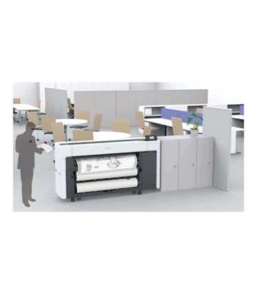 Epson SureColor SC-T5700D Epson