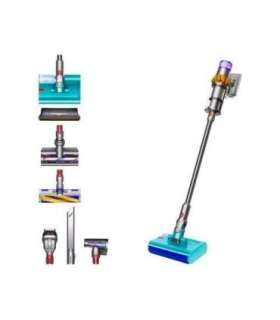 Dyson V15S Detect Submarine (2023) Cordless Vacuum Cleaner EU 448798-01