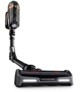 TEFAL Vacuum Cleaner TY99F1WO X-Force Flex Handstick 2in1 Handstick 2in1 32.4 V Operating time (max) 80 min