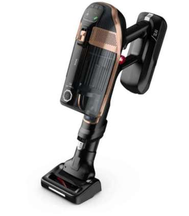 TEFAL Vacuum Cleaner TY99F1WO X-Force Flex Handstick 2in1 Handstick 2in1 32.4 V Operating time (max) 80 min