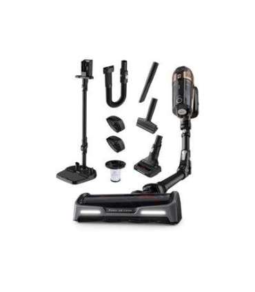 TEFAL Vacuum Cleaner TY99F1WO X-Force Flex Handstick 2in1 Handstick 2in1 32.4 V Operating time (max) 80 min