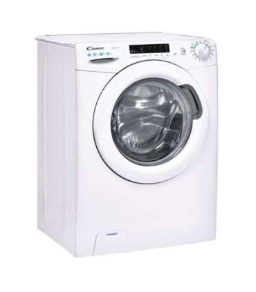 Candy Washing machine CS 1072DE/1-S Energy efficiency class D Front loading Washing capacity 7 kg 1000 RPM |