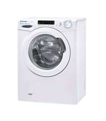Candy Washing machine CS 1072DE/1-S Energy efficiency class D Front loading Washing capacity 7 kg 1000 RPM |