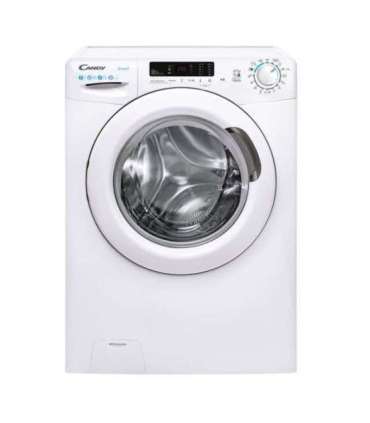 Candy Washing machine CS 1072DE/1-S Energy efficiency class D Front loading Washing capacity 7 kg 1000 RPM |