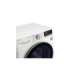 LG Washing Machine With Dryer F2DV5S7S1E Energy efficiency class D Front loading Washing capacity 7 kg 1200