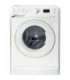 INDESIT Washing machine MTWA 71252 W EE Energy efficiency class E Front loading Washing capacity 7 kg 1200